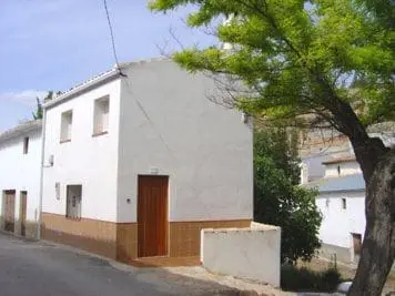 v797 Fontanar, Jaen
