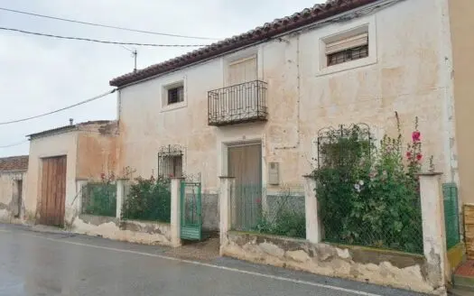 v840 Venta Quemada, Granada
