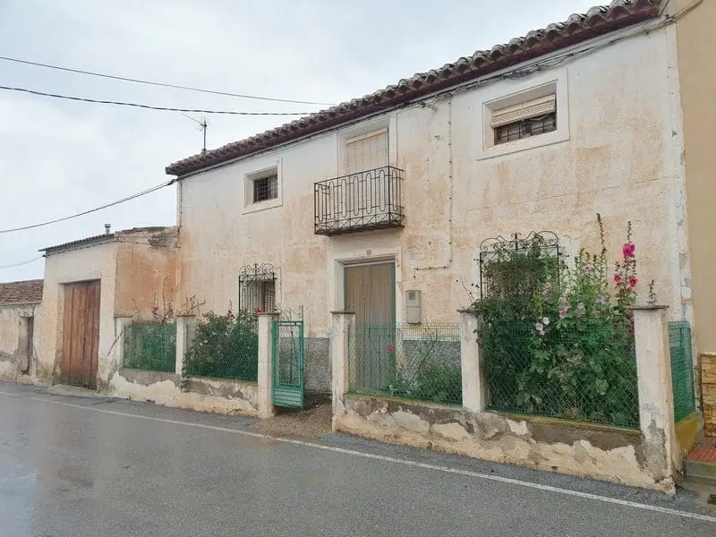 v840 Venta Quemada, Granada