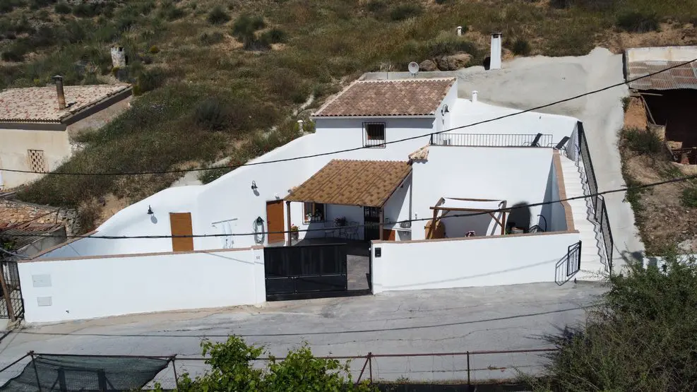 v3155 Fontanar, Jaen