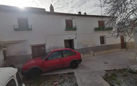 v3168 Baza, Granada