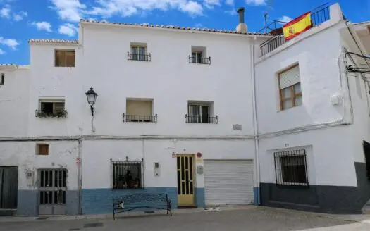 V3174, Baza, Granada