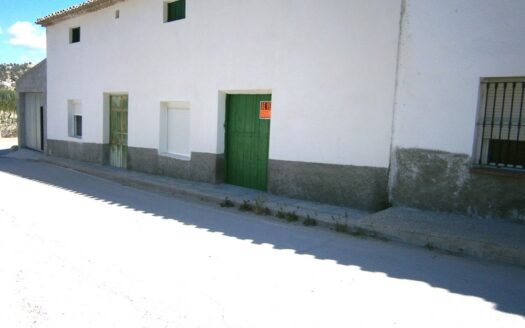 v1010 Laneros (Los), Granada