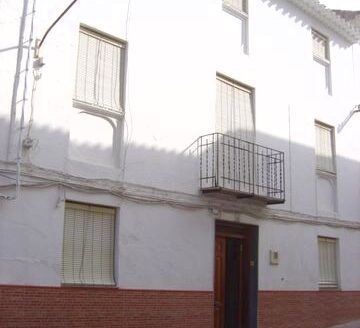 v1160 Pozo Alcon, Jaen