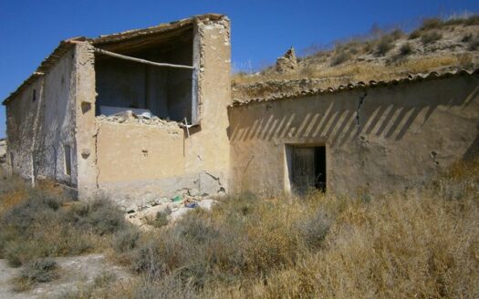 v1514 Venta Del Peral, Granada