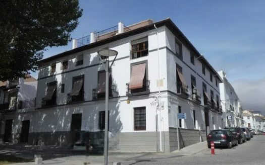 v1592 Baza, Granada
