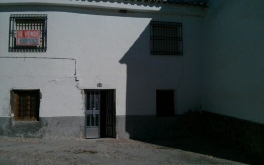 v1678 Freila, Granada