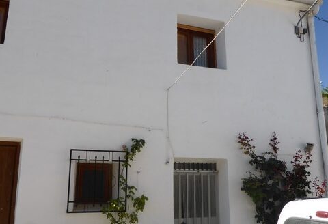 v1734 Cuevas Del Campo, Granada