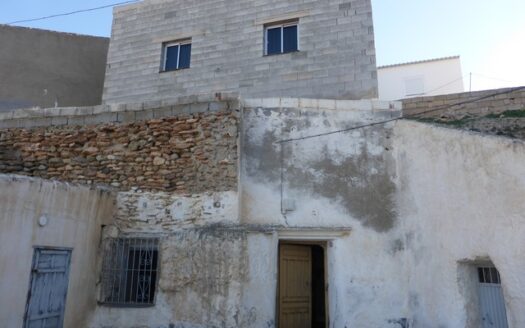 v1798 Caniles, Granada