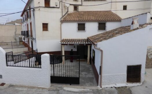 v1853 Benamaurel, Granada