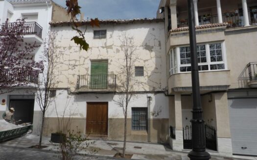 v1907 Baza, Granada