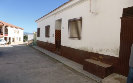 v1919 Freila, Granada