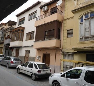 v1938 Baza, Granada