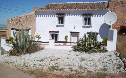 v1950 Jamula, Granada