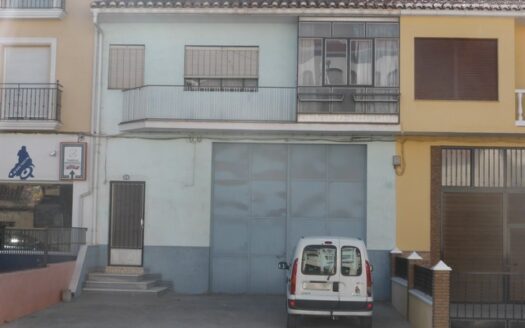 v2022 Baza, Granada