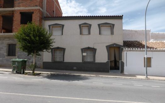 v2032 Caniles, Granada