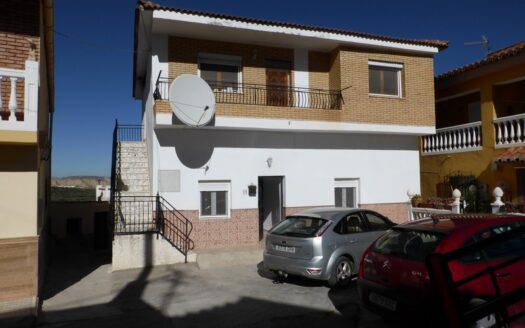v2057 Bacor, Granada
