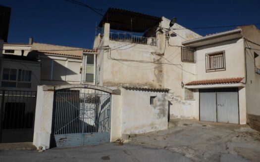 v2075 Baza, Granada