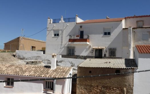 v2155 Freila, Granada