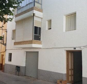 v2234 Baza, Granada