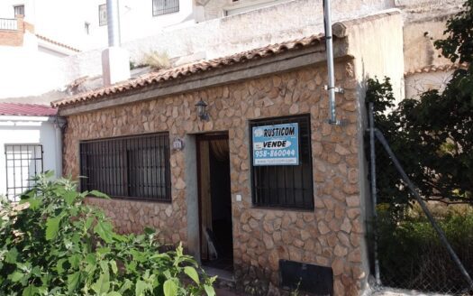 v2239 Freila, Granada
