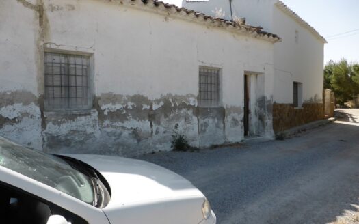 v2286 Baza, Granada