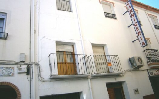 v2308 Baza, Granada