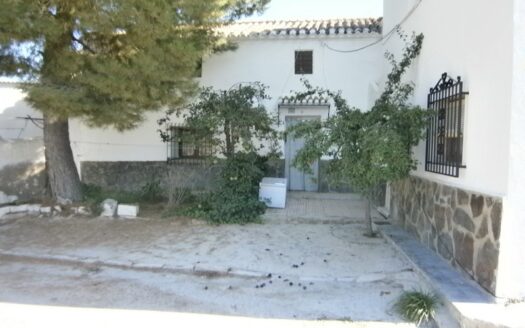 v2327 Margen (El), Granada