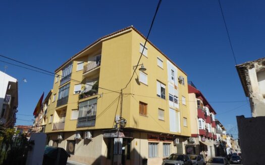 v2344 Baza, Granada