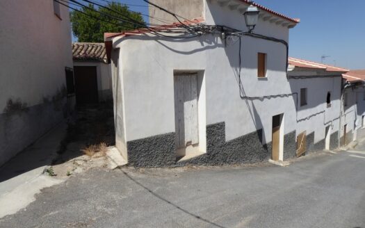 v2454 Gor, Granada