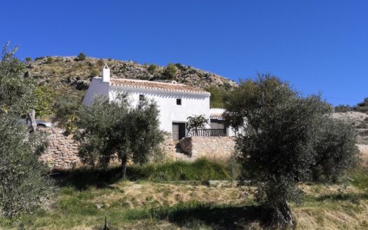 v2570 Castril, Granada