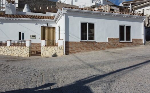 v2626 Freila, Granada