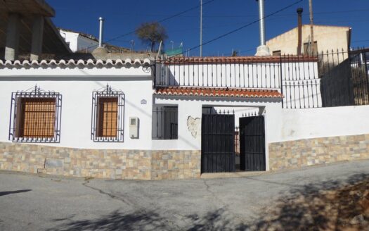 v2669 Baza, Granada