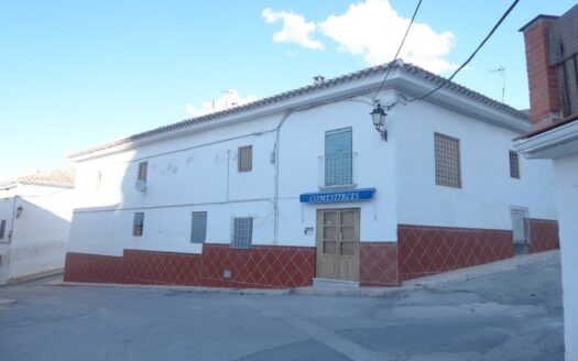 v2682 Galera, Granada