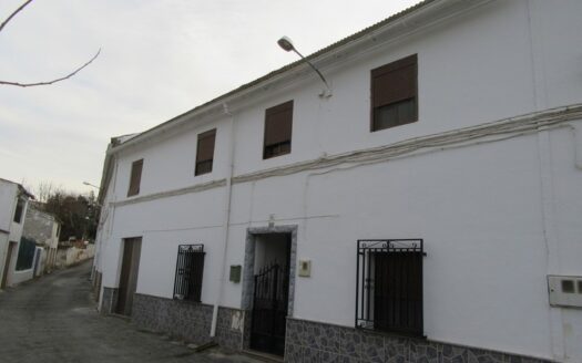 v2714 Fontanar, Jaen