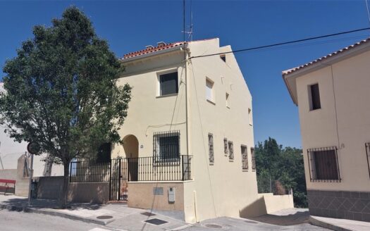 v2787 Baza, Granada