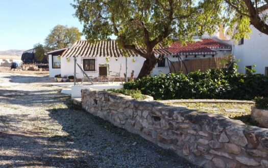 v2789 Chirivel, Almeria