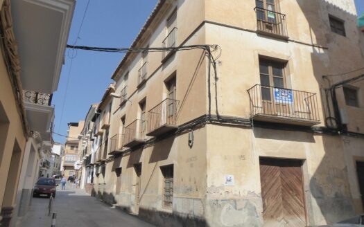 v2850 Baza, Granada