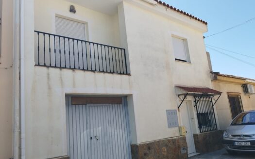 v2851 Zujar, Granada