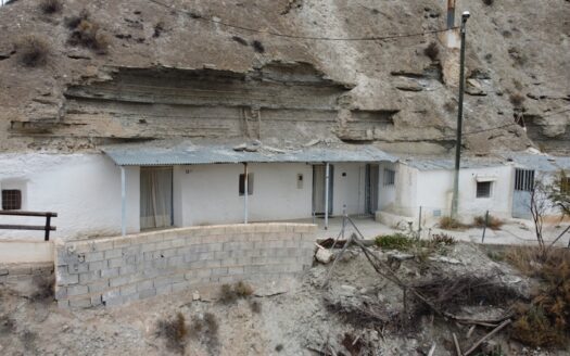 v2915 Castillejar, Granada