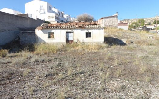 v2927 Baza, Granada