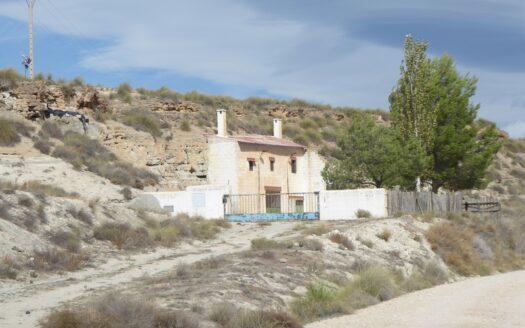 v2931 Galera, Granada