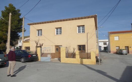 v2936 Hijate (El), Almeria