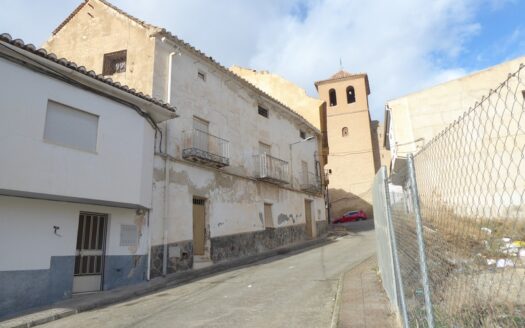 v2937 Benamaurel, Granada