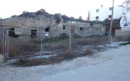 v2958 Castillejar, Granada