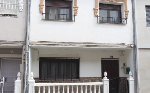 v2979 Baza, Granada