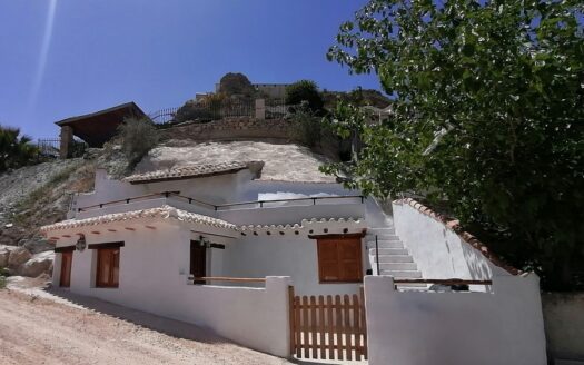 v2995 Galera, Granada
