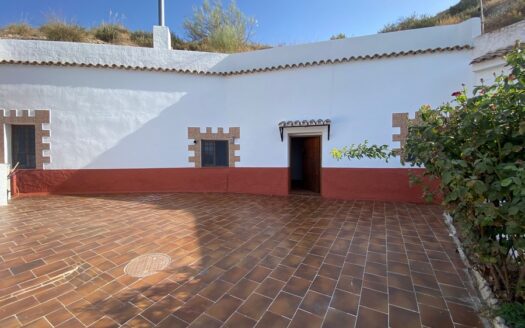 v2996 Cortes De Baza, Granada