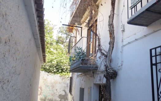 v3007 Baza, Granada