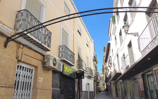 v3014 Baza, Granada